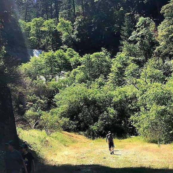 Meet your Posher, Scott - Picture 1 of 1